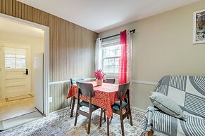 Convenient + Cozy! Apartment in DC Suburbs!