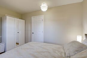 Convenient + Cozy! Apartment in DC Suburbs!