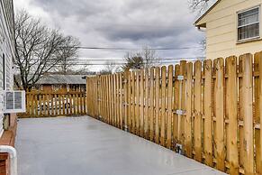 Convenient + Cozy! Apartment in DC Suburbs!