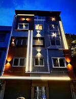 Hotel Green view