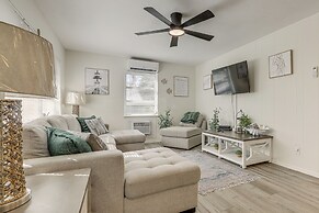 Walk to Shops & Dining: Downtown Stuart Home!