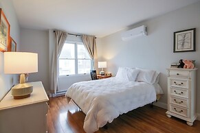 Stunning Views & Beach Access: Plattsburgh Getaway