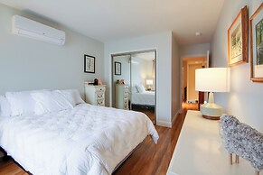 Stunning Views & Beach Access: Plattsburgh Getaway