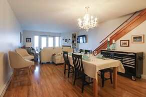 Stunning Views & Beach Access: Plattsburgh Getaway