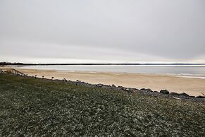 Stunning Views & Beach Access: Plattsburgh Getaway