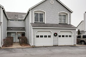 Stunning Views & Beach Access: Plattsburgh Getaway
