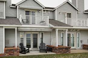 Stunning Views & Beach Access: Plattsburgh Getaway