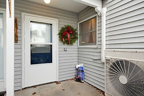 Stunning Views & Beach Access: Plattsburgh Getaway