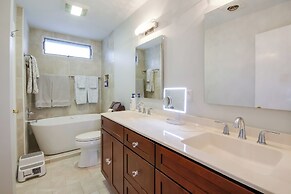 Stunning Views & Beach Access: Plattsburgh Getaway