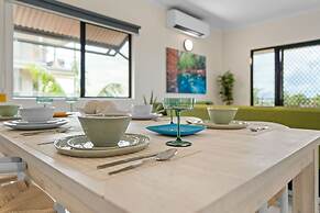 Zen Emerald Shore sea View - Balcony - Parking