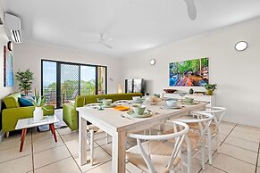 Zen Emerald Shore sea View - Balcony - Parking