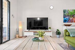 Zen Emerald Shore sea View - Balcony - Parking