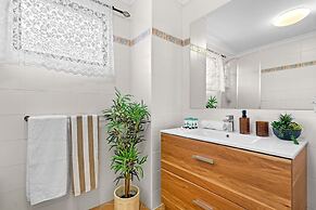 Zen Emerald Shore sea View - Balcony - Parking