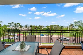 Zen Emerald Shore sea View - Balcony - Parking
