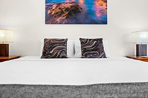 Zen Emerald Shore sea View - Balcony - Parking