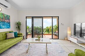 Zen Emerald Shore sea View - Balcony - Parking