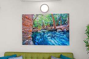 Zen Emerald Shore sea View - Balcony - Parking