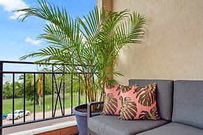 Zen Emerald Shore sea View - Balcony - Parking