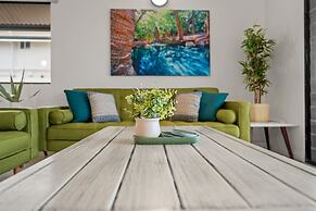 Zen Emerald Shore sea View - Balcony - Parking