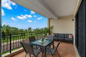 Zen Emerald Shore sea View - Balcony - Parking