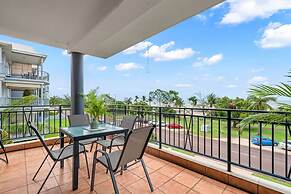 Zen Emerald Shore sea View - Balcony - Parking