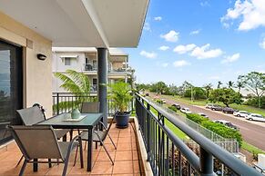 Zen Emerald Shore sea View - Balcony - Parking