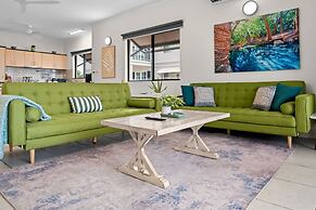 Zen Emerald Shore sea View - Balcony - Parking