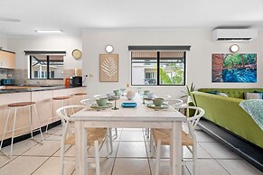 Zen Emerald Shore sea View - Balcony - Parking