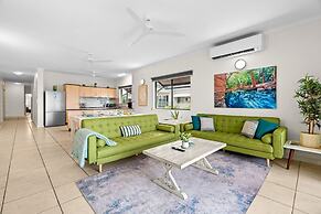 Zen Emerald Shore sea View - Balcony - Parking