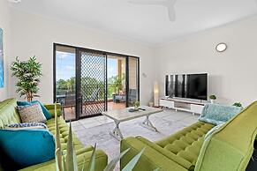 Zen Emerald Shore sea View - Balcony - Parking