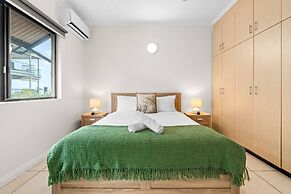Zen Emerald Shore sea View - Balcony - Parking