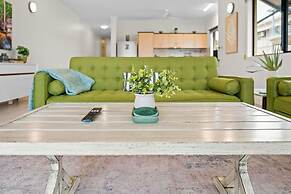Zen Emerald Shore sea View - Balcony - Parking