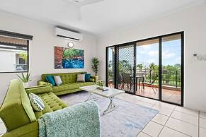Zen Emerald Shore sea View - Balcony - Parking