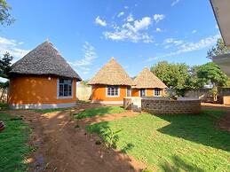 Kilimanjaro Kwetu Homestay