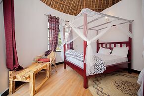 Kilimanjaro Kwetu Homestay