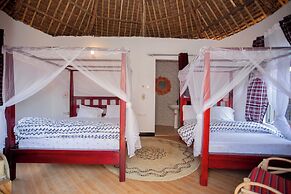 Kilimanjaro Kwetu Homestay