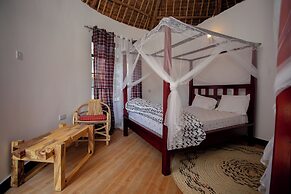 Kilimanjaro Kwetu Homestay