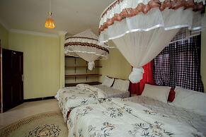 Kilimanjaro Kwetu Homestay