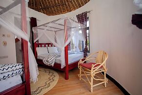 Kilimanjaro Kwetu Homestay