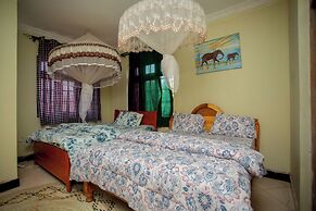 Kilimanjaro Kwetu Homestay