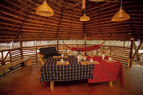 Kilimanjaro Kwetu Homestay