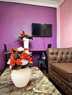 NGK HOTEL APARTMENT