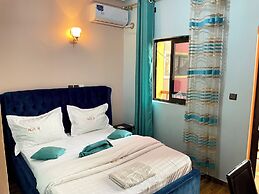 NGK HOTEL APARTMENT