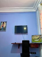 NGK HOTEL APARTMENT