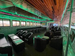 NGK HOTEL APARTMENT