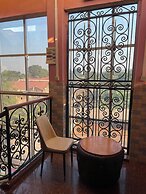 NGK HOTEL APARTMENT
