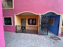 NGK HOTEL APARTMENT