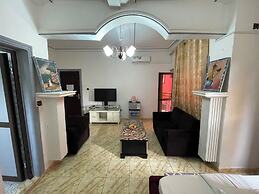 NGK HOTEL APARTMENT
