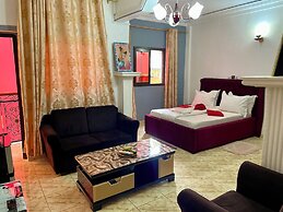 NGK HOTEL APARTMENT