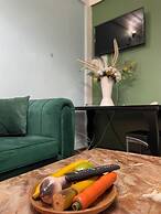 NGK HOTEL APARTMENT